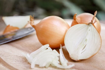 are onions poisonous to rats?